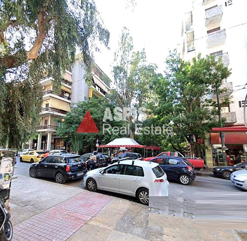 Κατάστημα 121 τ.μ. προς πώληση, Κουκάκι - Μακρυγιάννη
