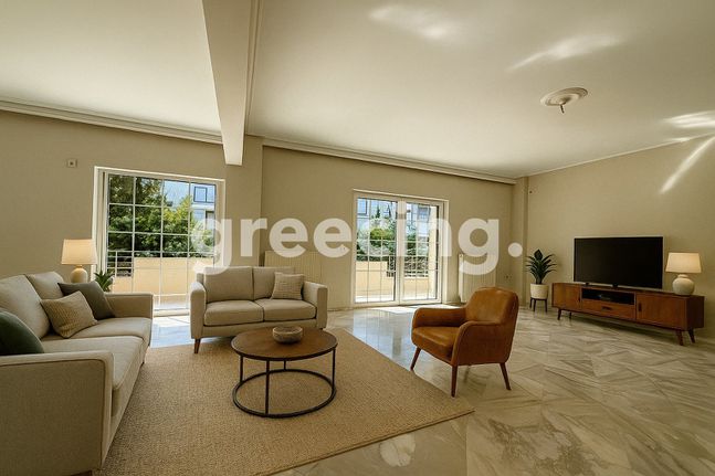 Διαμέρισμα 130 τ.μ. για ενοικίαση, Αθήνα - Βόρεια Προάστια, Μελίσσια