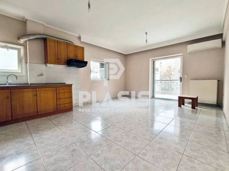 Studio / γκαρσονιέρα 60τ.μ. για πώληση-Εύοσμος