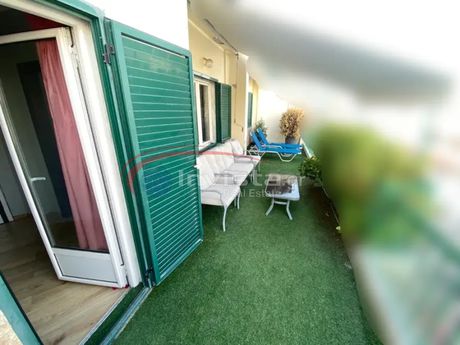 Apartment 80sqm for rent-Rotonta