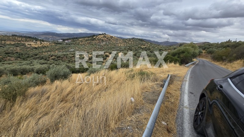Αγροτεμάχια 4.330 τ.μ. προς πώληση, Μελισσάτικα