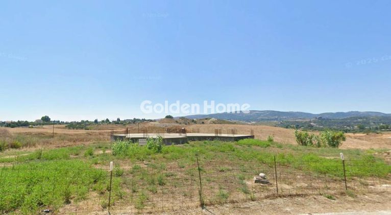 Land plot 6.340 sqm for sale, Kefallinia Prefecture, Kefalonia