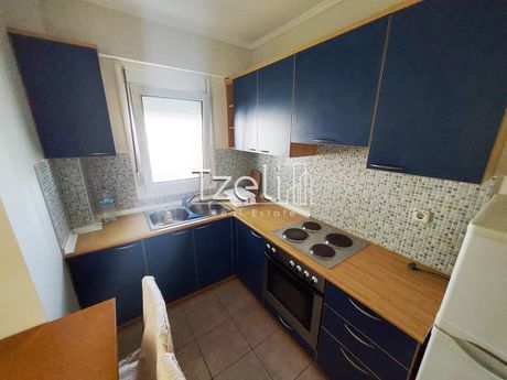 Διαμέρισμα 40τ.μ. για ενοικίαση-Πάτρα » Προάστιο