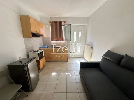 Studio / γκαρσονιέρα 35τ.μ. για ενοικίαση-Πάτρα » Μπεγουλάκι