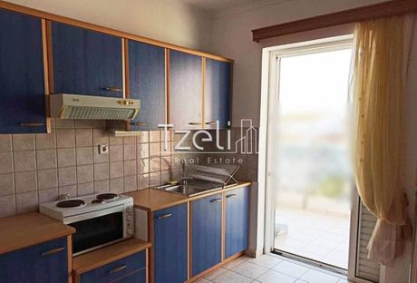 Studio / γκαρσονιέρα 30τ.μ. για ενοικίαση-Πάτρα » Ανθούπολη