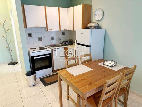 Studio / γκαρσονιέρα 33τ.μ. για ενοικίαση-Πάτρα » Μαρούδα