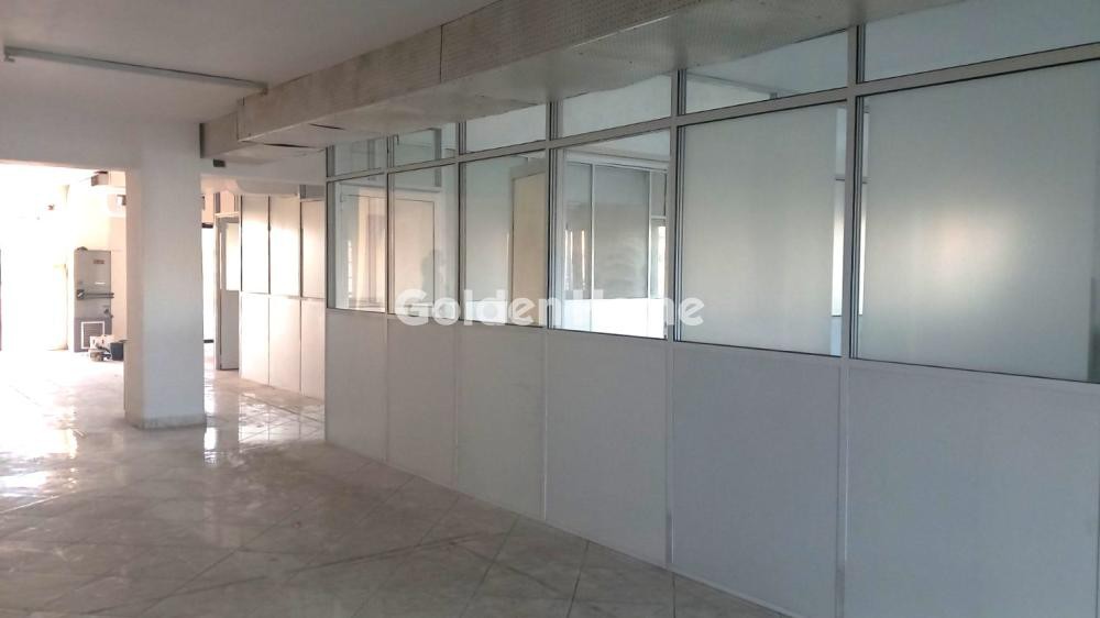 Γραφείο 183 τ.μ. προς ενοικίαση, Εργατικές Πολυκατοικίες (Όρια Νέας Ιωνίας)