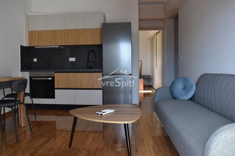 Διαμέρισμα 44τ.μ. για ενοικίαση-Ιωάννινα » Κέντρο