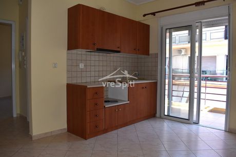 Διαμέρισμα 42τ.μ. για ενοικίαση-Ιωάννινα » Κέντρο