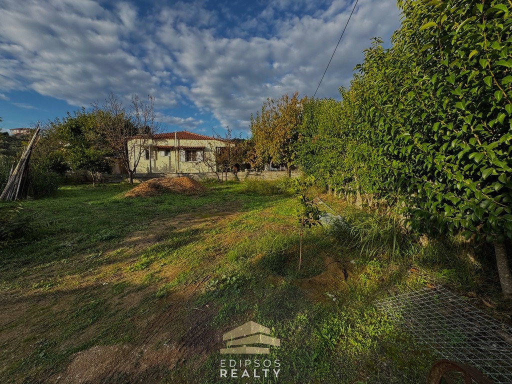 Αγροτεμάχια 723 τ.μ. για πώληση, Εύβοια, Αιδηψός
