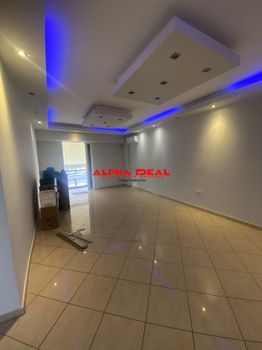 Apartment 90sqm for rent-Keratsini