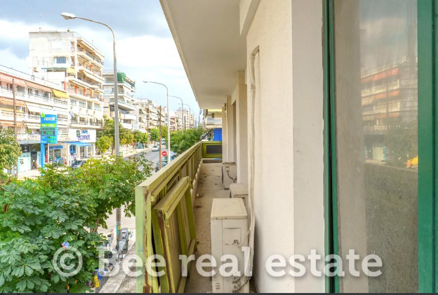 Γραφείο 500 τ.μ. πρός ενοικίαση, Θεσσαλονίκη - Κέντρο, Βυζάντιο