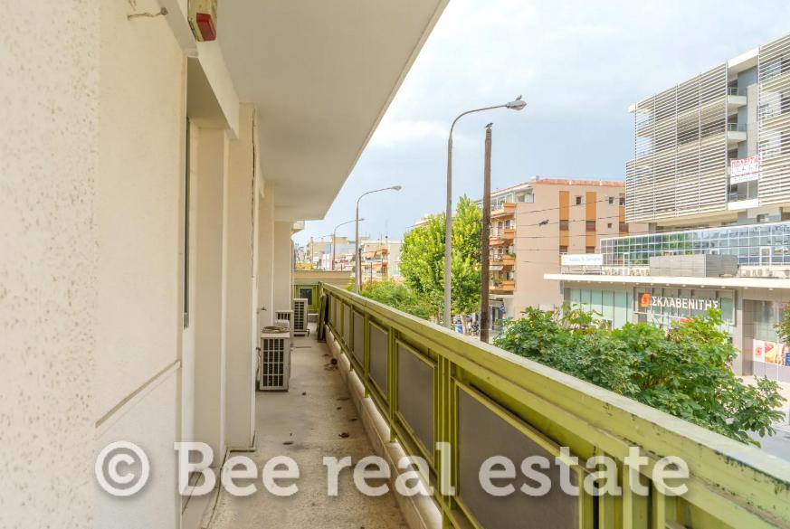 Γραφείο 500 τ.μ. πρός ενοικίαση, Θεσσαλονίκη - Κέντρο, Βυζάντιο