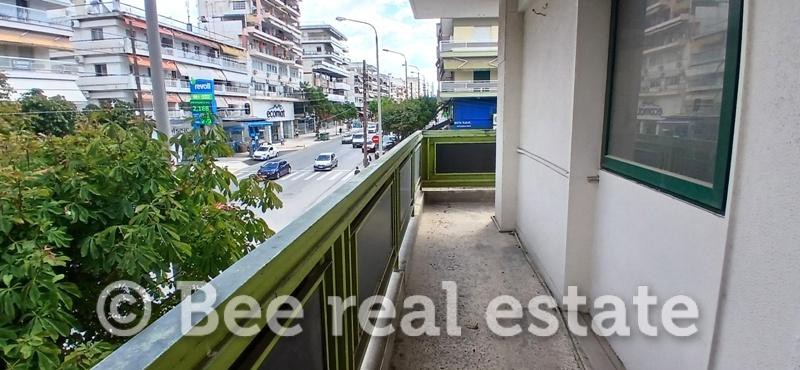 Γραφείο 500 τ.μ. πρός ενοικίαση, Θεσσαλονίκη - Κέντρο, Βυζάντιο