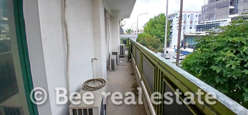 Γραφείο 500 τ.μ. πρός ενοικίαση, Θεσσαλονίκη - Κέντρο, Βυζάντιο