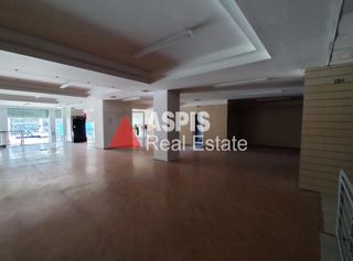 Κατάστημα 290 τ.μ. για ενοικίαση
