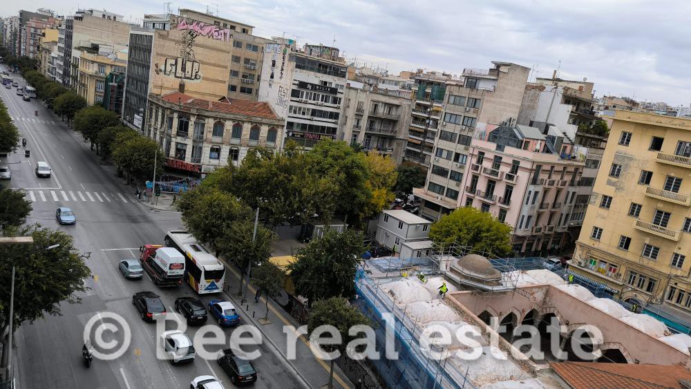 Γραφείο 82 τ.μ. πρός ενοικίαση, Θεσσαλονίκη - Κέντρο, Κέντρο