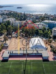 Κατάστημα 310 τ.μ. προς ενοικίαση