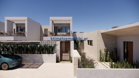 Βίλλα 110τ.μ. για πώληση-Πλατανιάς