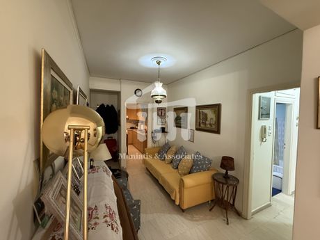 Διαμέρισμα 55τ.μ. για πώληση-Καλλιθέα