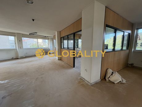 Γραφείο 155τ.μ. για ενοικίαση-Παγκράτι