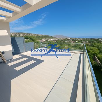 Μονοκατοικία 160 τ.μ. πρός πώληση