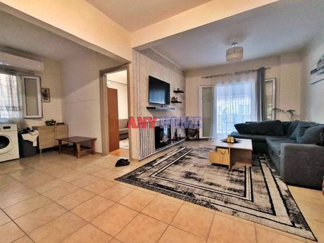 Studio 55sqm for sale-Neapoli » Agios Giorgios - Troada