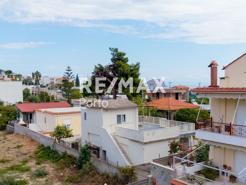 Οικόπεδο 567 τ.μ. πρός πώληση, Αττική - Υπόλοιπο, Μαρκόπουλο