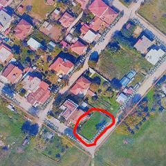 Οικόπεδο 500 τ.μ. για πώληση