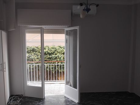 Apartment 99sqm for rent-Patra » Pyrosvestio