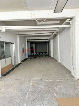 Αποθήκη 500τ.μ. για ενοικίαση-Ντεπώ