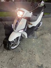 Piaggio Liberty 150 2024-thumb-1