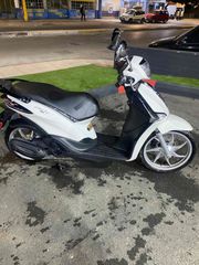 Piaggio Liberty 150 2024-thumb-2