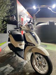 Piaggio Liberty 150 2024-thumb-3