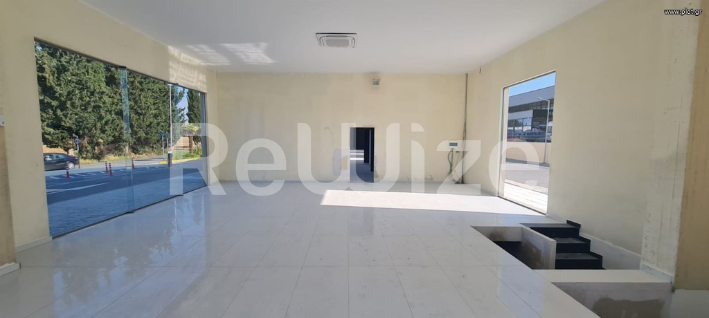 Store 160 sqm for rent, Synoikismos Nomou 751