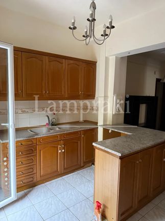 Apartment 74 sqm for rent, Thessaloniki - Center, Doxa