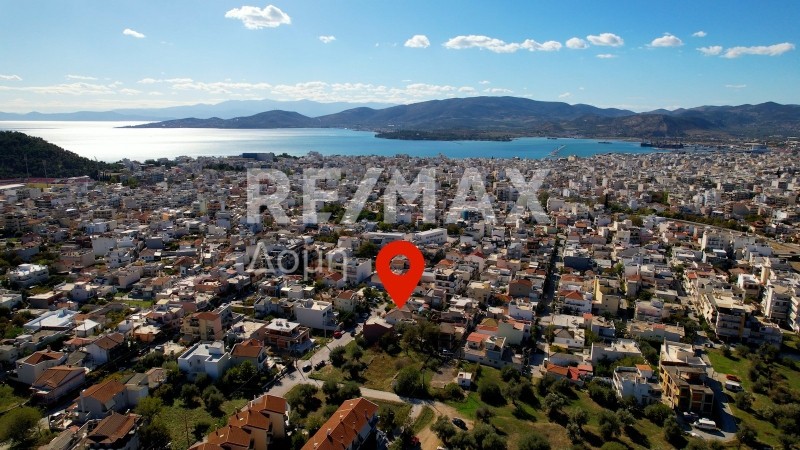 Μονοκατοικία 72 τ.μ. πρός πώληση, Μαγνησία, Βόλος