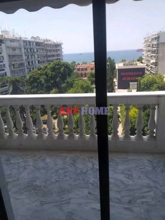 Διαμέρισμα 95 τ.μ. για ενοικίαση, Θεσσαλονίκη - Κέντρο, Νέα Παραλία