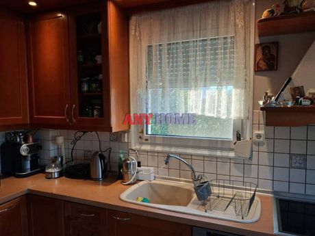 Villa 235sqm for sale-Chortiatis » Center