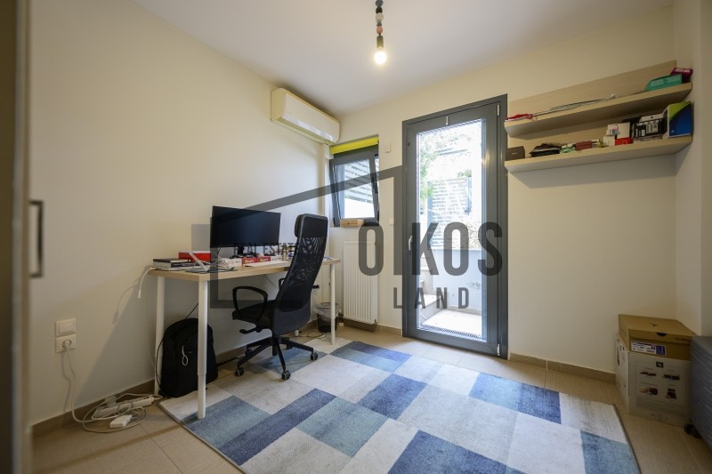 Μεζονέτα 103 τ.μ. πρός πώληση, Αθήνα - Ανατολικά Προάστια, Γέρακας