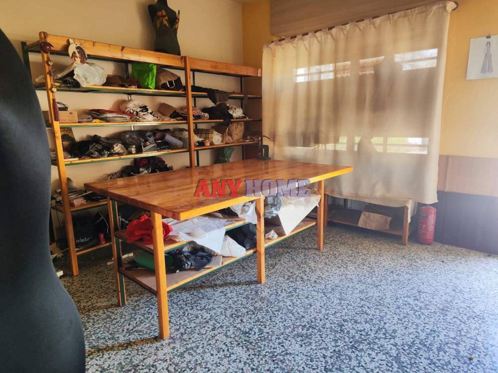 Κατάστημα 50 τ.μ. προς ενοικίαση, Κέντρο Επανομής
