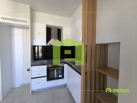 Διαμέρισμα 60τ.μ. για ενοικίαση-Πάτρα » Αγυιά