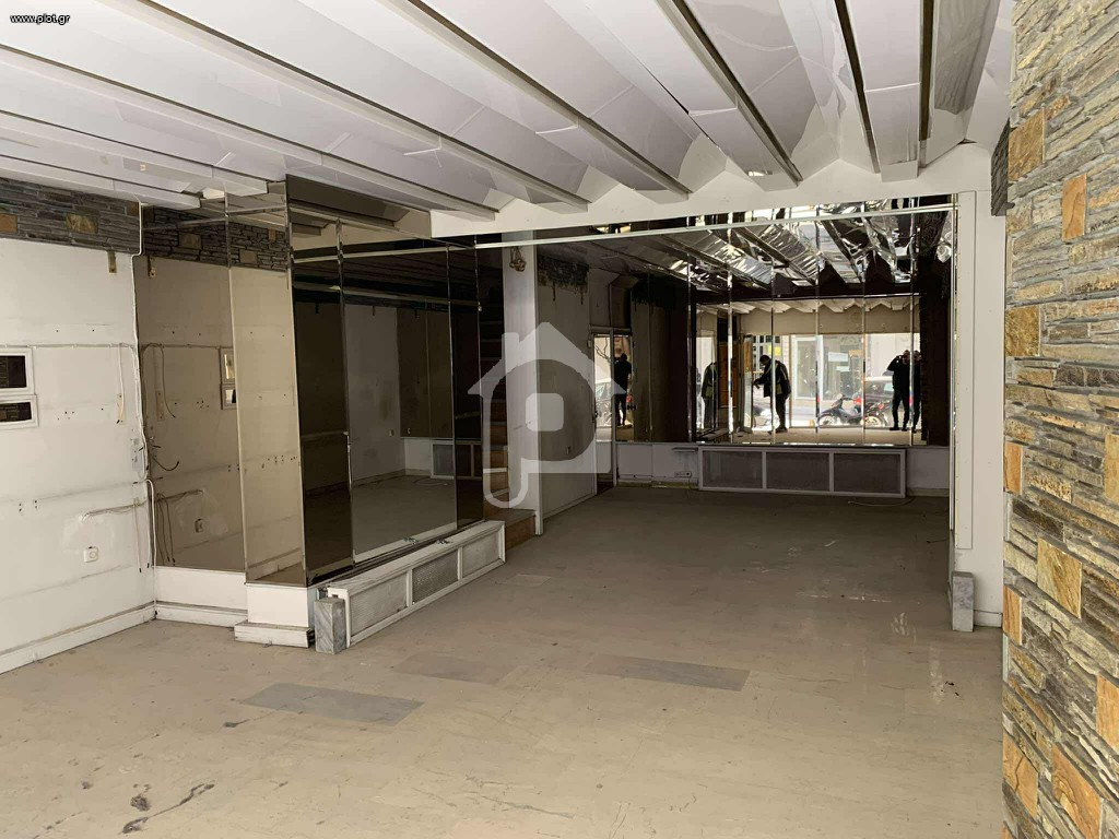 Κατάστημα 68 τ.μ. πρός πώληση, Ν. Κοζάνης, Κοζάνη