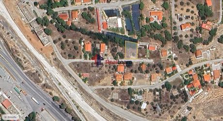 Αγροτεμάχια 552τ.μ. για πώληση-Λουτράκι-περαχώρα