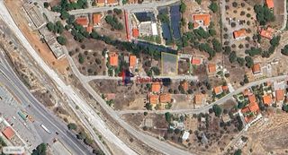 Αγροτεμάχια 552 τ.μ. για πώληση