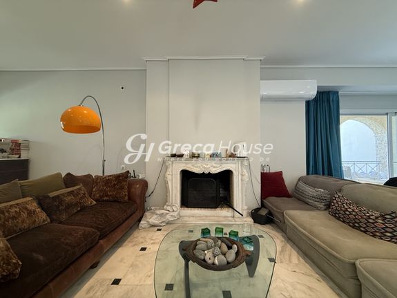 Maisonette 500 sqm for sale, Athens - North, Nea Erithraia