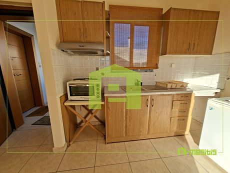 Studio / γκαρσονιέρα 30τ.μ. για ενοικίαση-Πάτρα » Άγιος ιωάννης