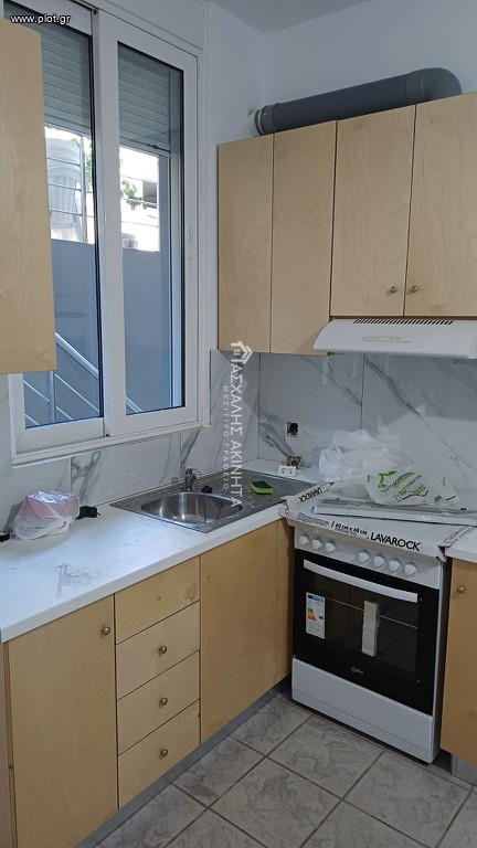Studio / γκαρσονιέρα 36 τ.μ. πρός ενοικίαση, Ν. Ηρακλείου, Ηράκλειο Κρήτης