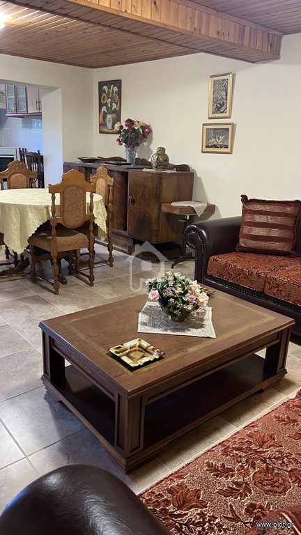 Μονοκατοικία 60 τ.μ. πρός ενοικίαση, Φθιώτιδας, Τιθορέα
