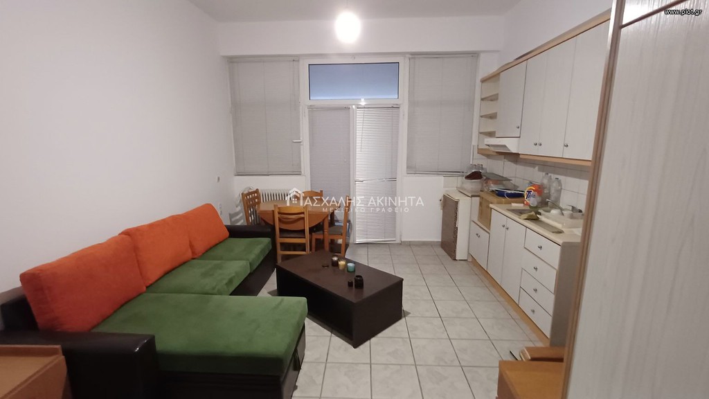 Studio / γκαρσονιέρα 26 τ.μ. πρός ενοικίαση, Ν. Ηρακλείου, Ηράκλειο Κρήτης